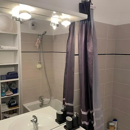 Double Privee Homestay