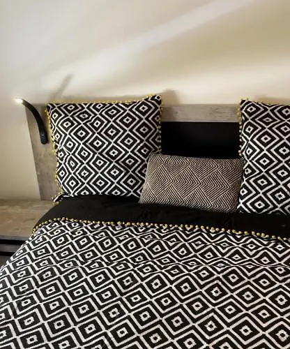 Privatunterkunft Double Privee *