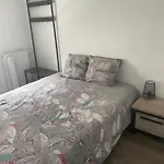 Accommodatie bij particulieren Double Privee Annemasse