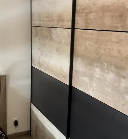 Double Privee Проживание в семье Аннемас