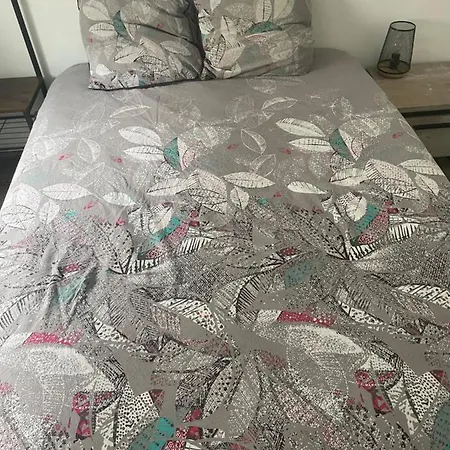 Double Privee Accommodatie bij particulieren