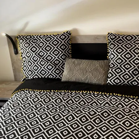 Double Privee Проживание в семье