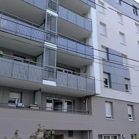Accommodatie bij particulieren Double Privee *